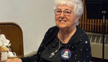 Longtime Berks musical director presents final Christmas Cantata