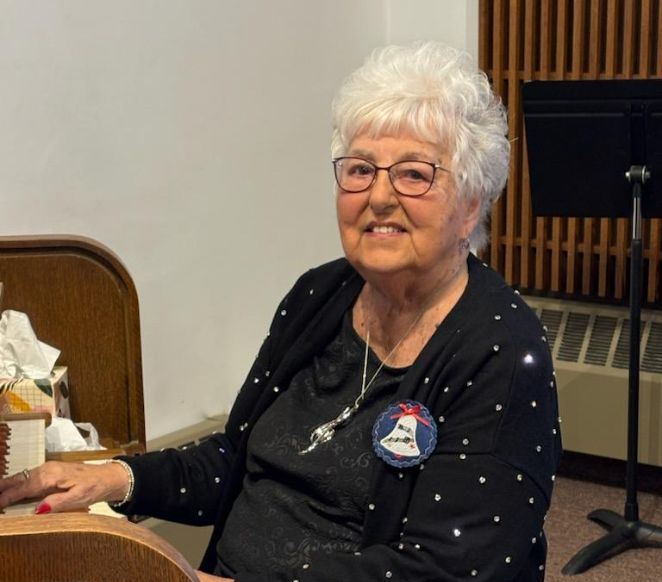 Longtime Berks musical director presents final Christmas Cantata