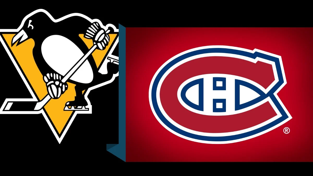 Lines, Goalies, & How to Watch vs. Canadiens