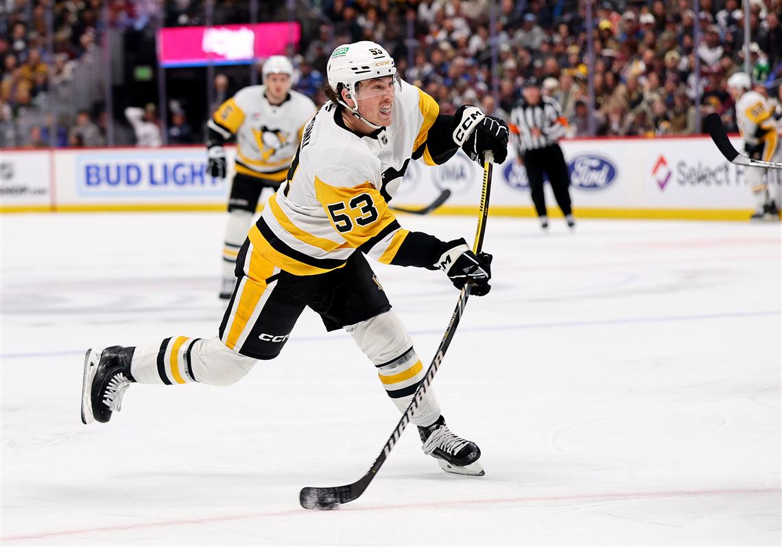 Penguins Pipeline: Philip Tomasino producing for Wilkes-Barre/Scranton since demotion