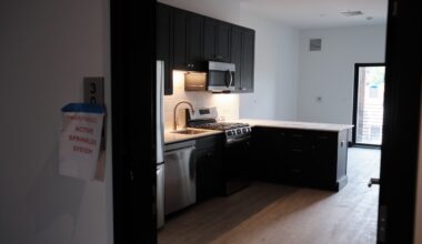 Landlord-tenant program to launch soon in Easton. What to expect.