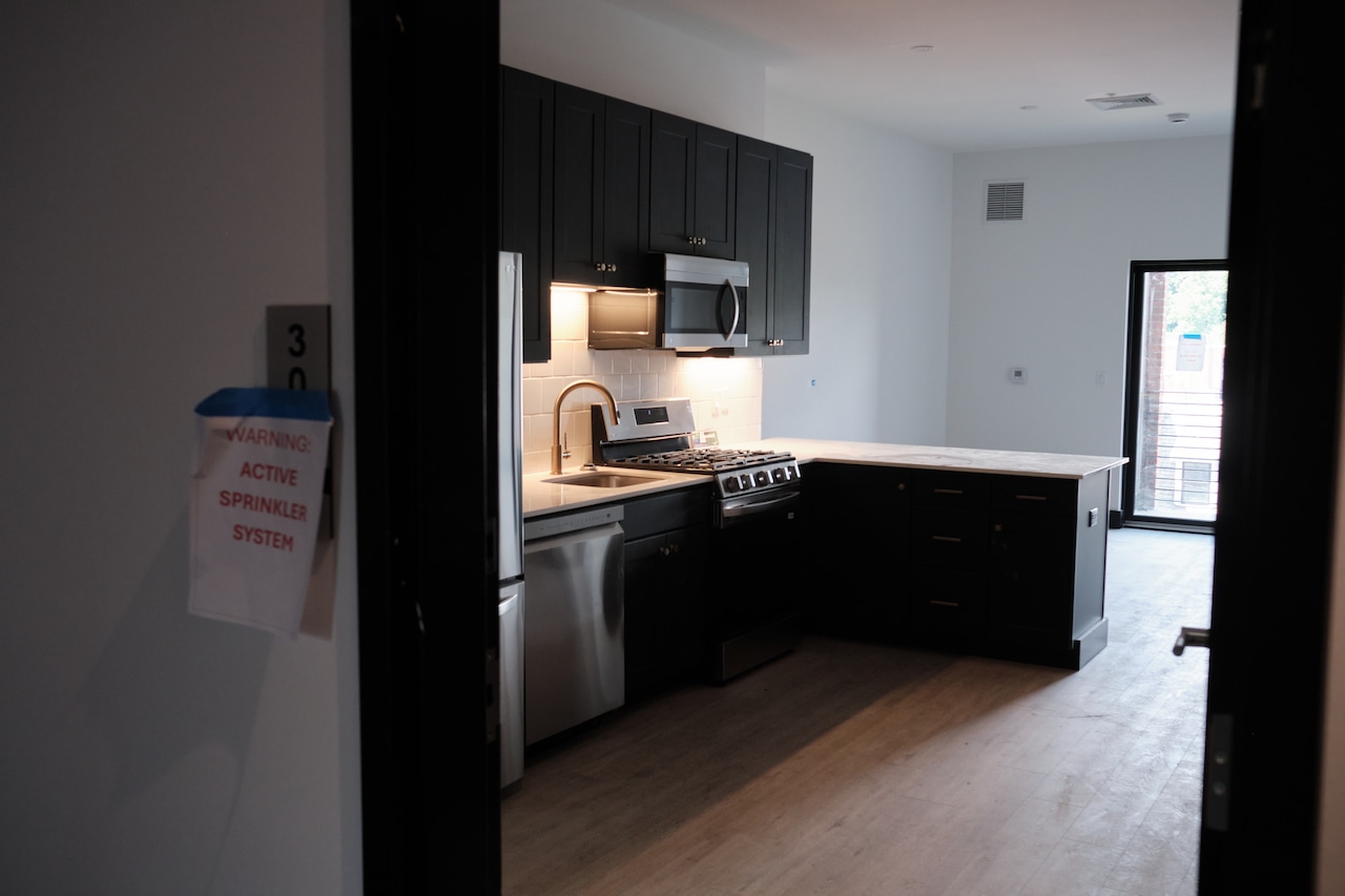 Landlord-tenant program to launch soon in Easton. What to expect.