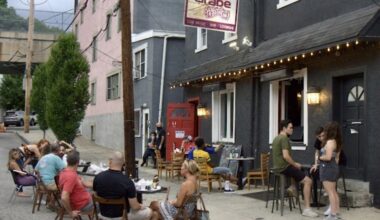 Manayunk’s historic Grape Street reawakens with The Grape