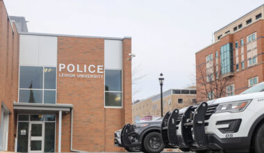 Lehigh Police address campus safety concerns