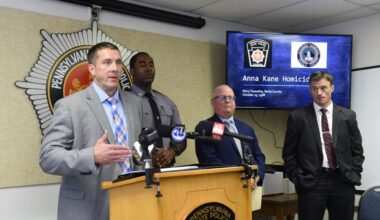 Solving of 34-year-old Berks murder mystery paralleled 'Bloodline' episodes