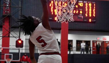 Reading High beats Berks Catholic as Jostin DeCastro scores 18 points