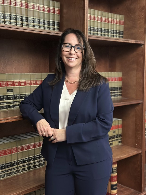 Colleen Dugan Schearer