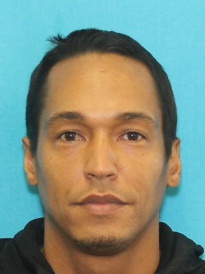 Eduardo Oliveras-Berrios (Courtesy of Berks County Sheriff's Office)