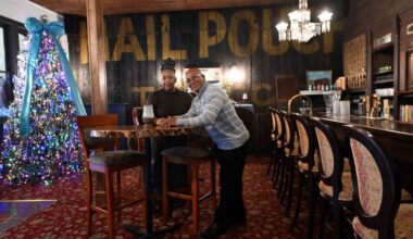 Emily’s Event Venue is a family venture – Reading Eagle