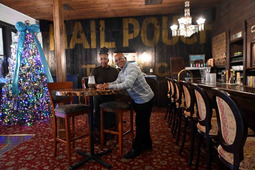 Emily’s Event Venue is a family venture – Reading Eagle