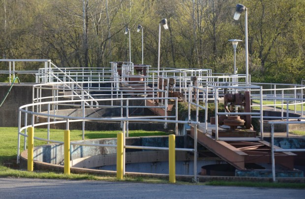 Pennsylvania American Water Company says it has invested $32 million in the Exeter Township wastewater facilities since acquiring the system in 2019 and plans to invest another $46 million over the next five years. (Reading Eagle)