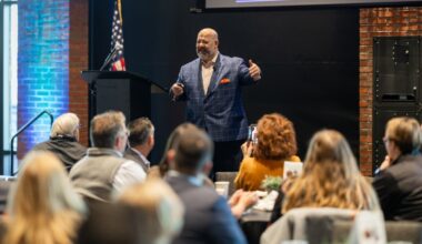 Truist’s head of U.S. economics offers 2026 economic outlook