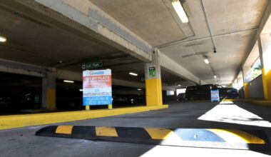 Reading City Council approves new parking authority agreement to reduce debt