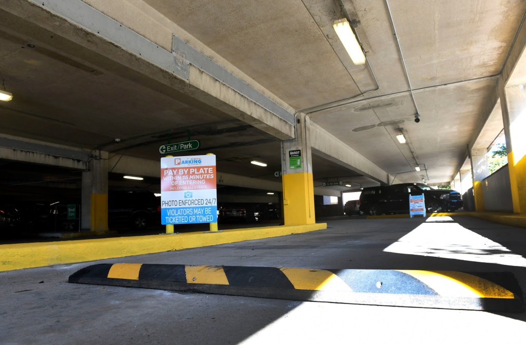 Reading City Council approves new parking authority agreement to reduce debt