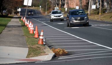 Reading City Council to revisit Hampden Boulevard parking cuts after wave of complaints