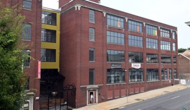 15 Berks projects get a total of $2.2 million in state tax credits