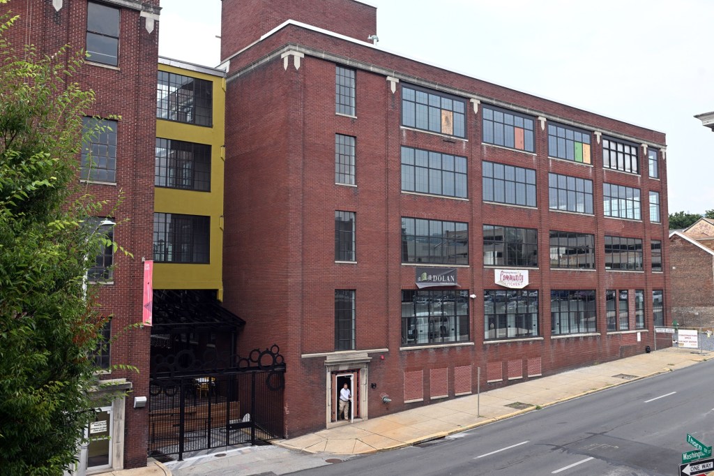 15 Berks projects get a total of $2.2 million in state tax credits