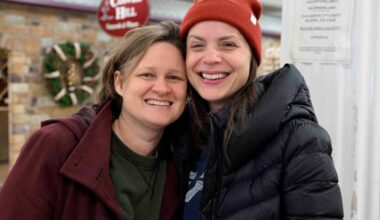 Home for the Holidays at Fairgrounds Farmers Market