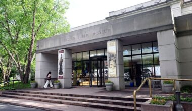 6 Berks historical organizations receive PA grants