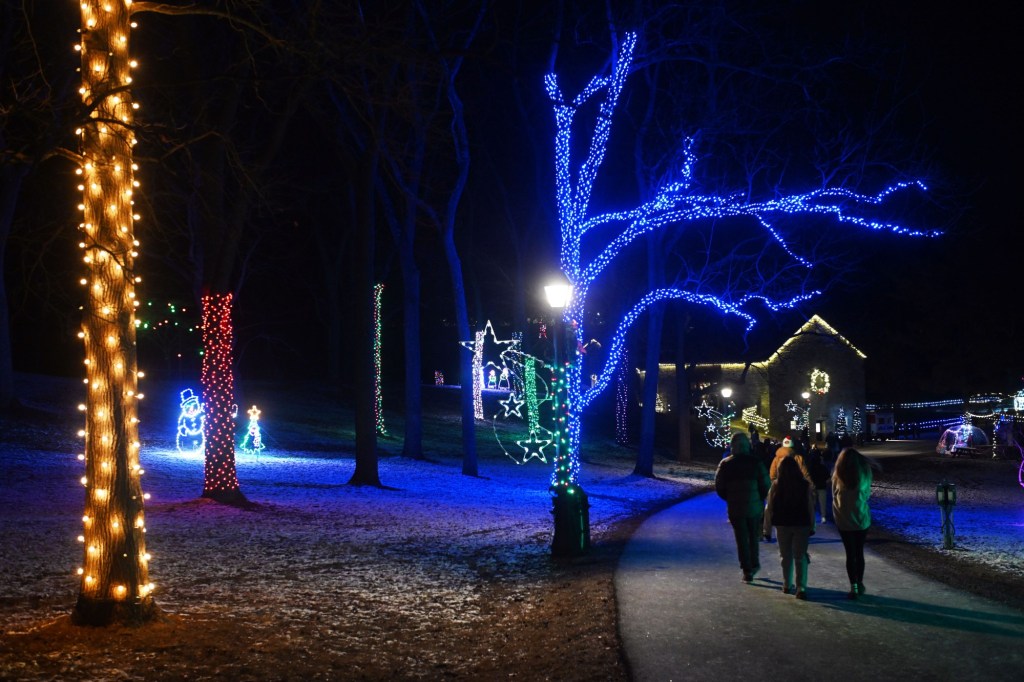 Reduce stress, find meaning in upcoming holidays