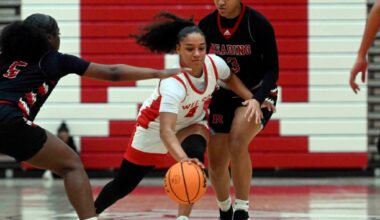 Wilson takes care of business at home, beats Reading High