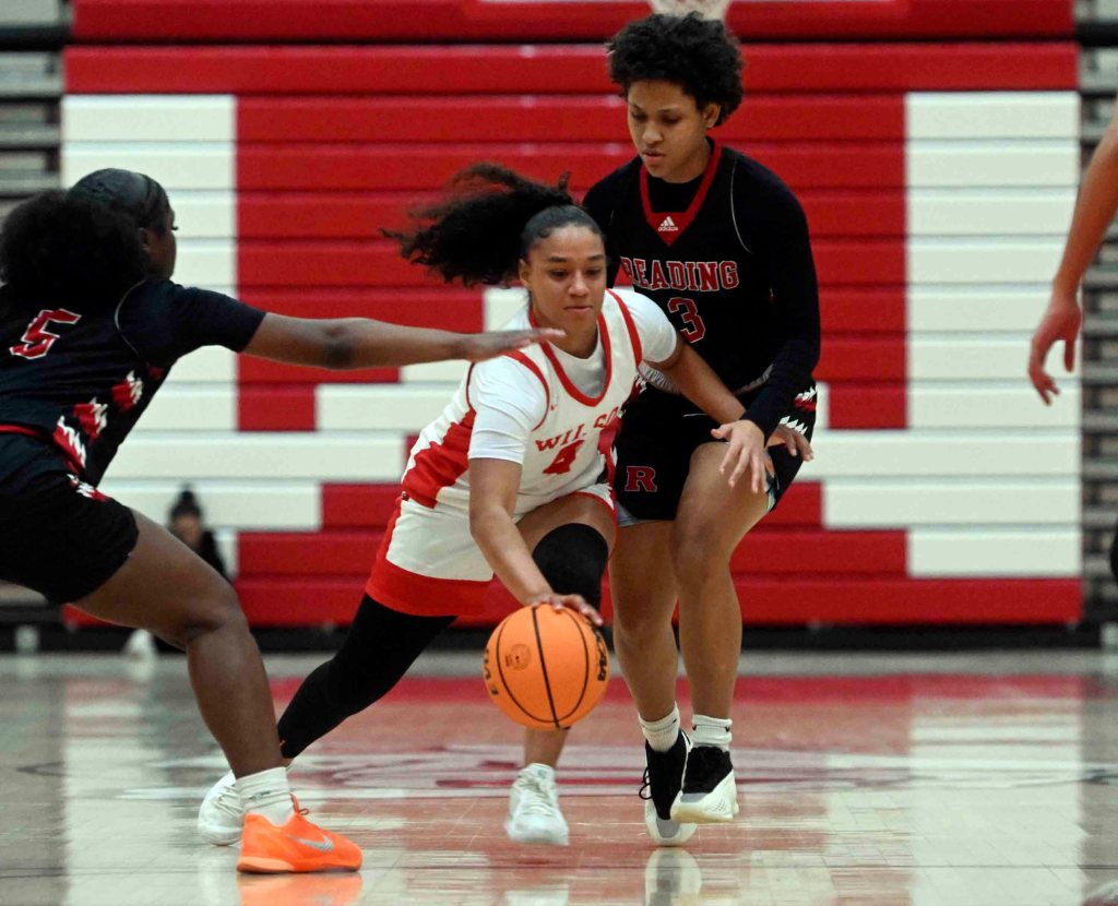 Wilson takes care of business at home, beats Reading High