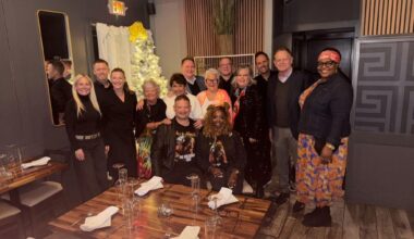 Fundraiser collects money for family hit hard by Hurricane Melissa