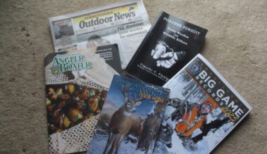 Tim Flanigan’s latest book is full of thrills and chills – Pottsville Republican Herald