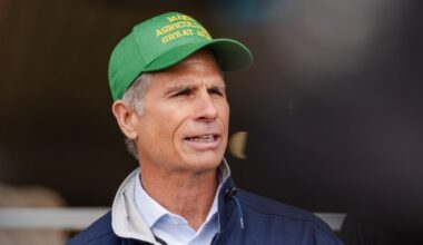 U.S. Rep. Meuser hears constituent concerns at in-person town hall Friday – Scranton Times-Tribune