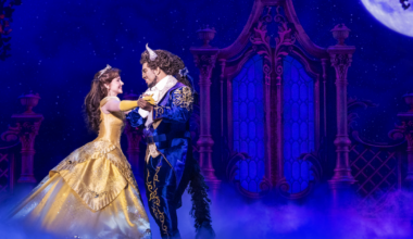'Beauty and the Beast' is headed to Philadelphia in February