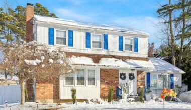 A Lower Merion condo, Mayfair twin, and Gloucester house are for sale for about $390,000