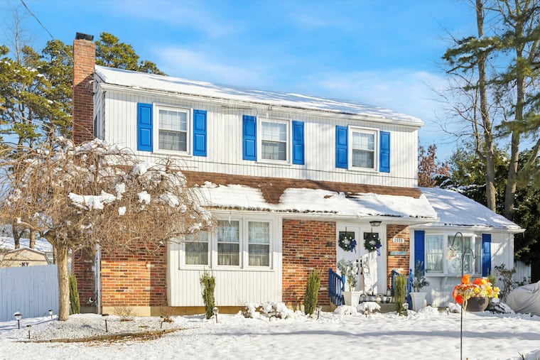 A Lower Merion condo, Mayfair twin, and Gloucester house are for sale for about $390,000