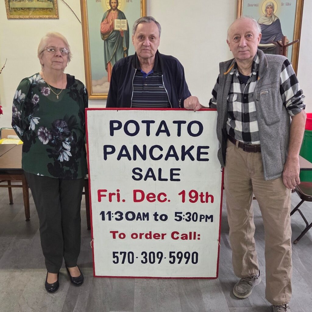 Community Calendar 12/11/25