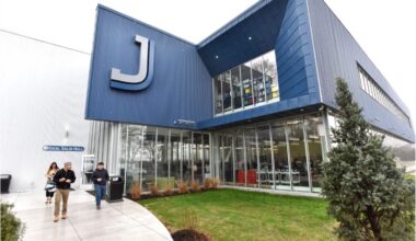 Johnson College offers workforce reentry training after incarceration