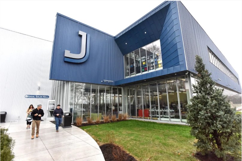 Johnson College offers workforce reentry training after incarceration