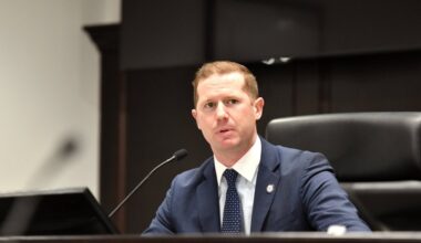 The year in local politics