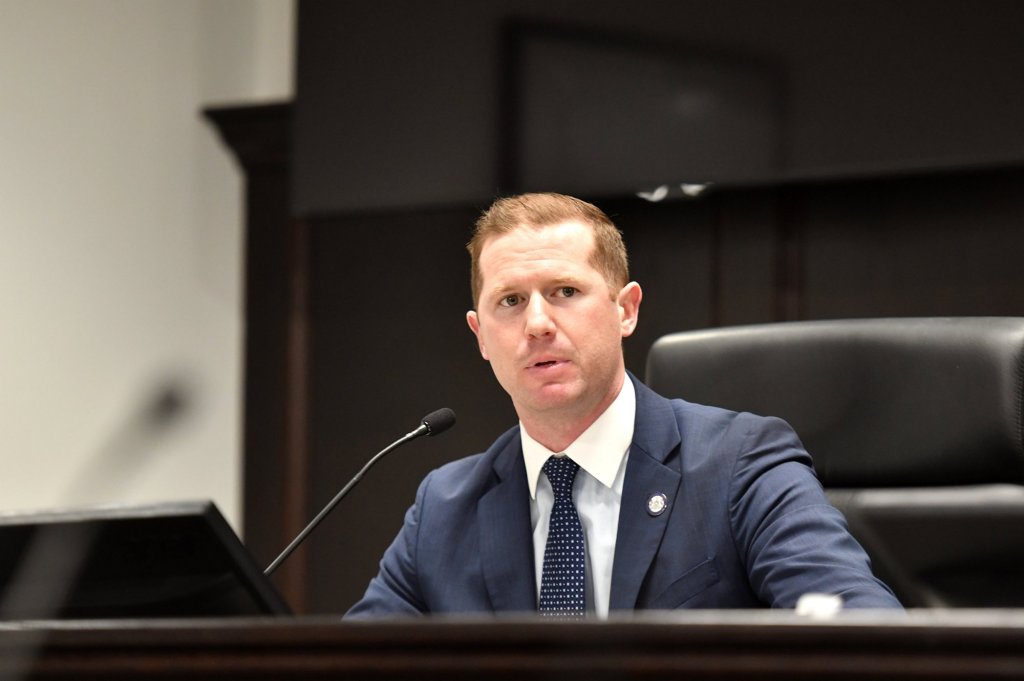 The year in local politics