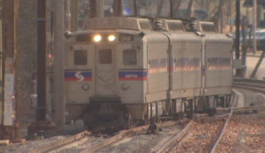 Woman killed by SEPTA train at Melrose Park, causing cancelations – NBC10 Philadelphia