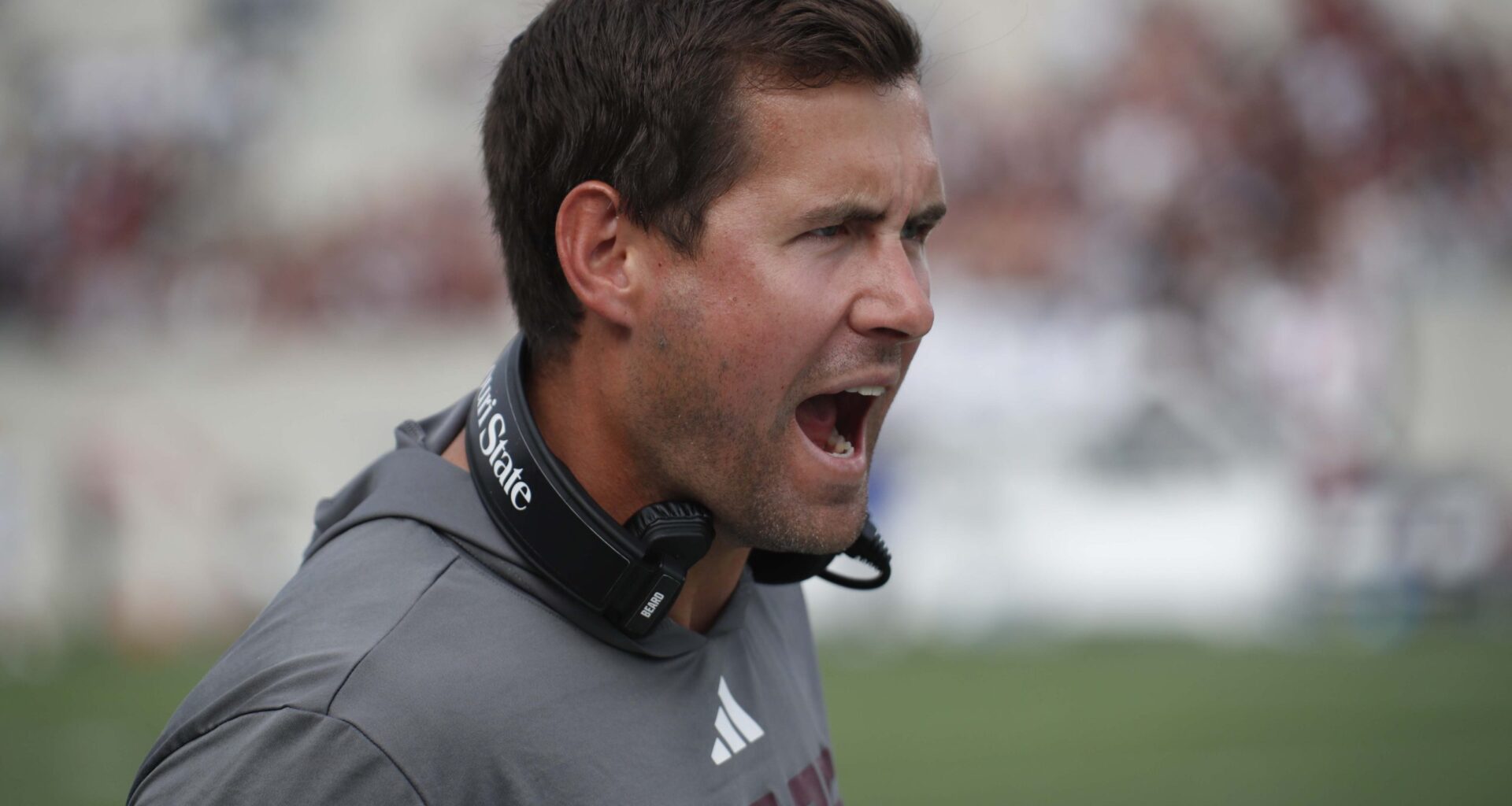 Lyndal Scranton: Ryan Beard’s departure is improbable feat and testament to growth of MSU football