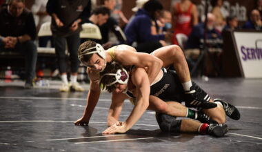 From Big Ten to Bethlehem: Rylan Rogers rewrites his wrestling story