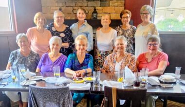 Scranton State General Hospital School of Nursing class of 1970