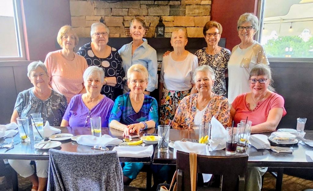 Scranton State General Hospital School of Nursing class of 1970