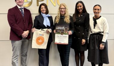 PNC Bank presenting sponsor of Deck the Downtown campaign