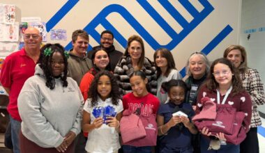 Minicozzi Race Committee and UNICO Scranton Chapter bring Christmas cheer – Scranton Times-Tribune