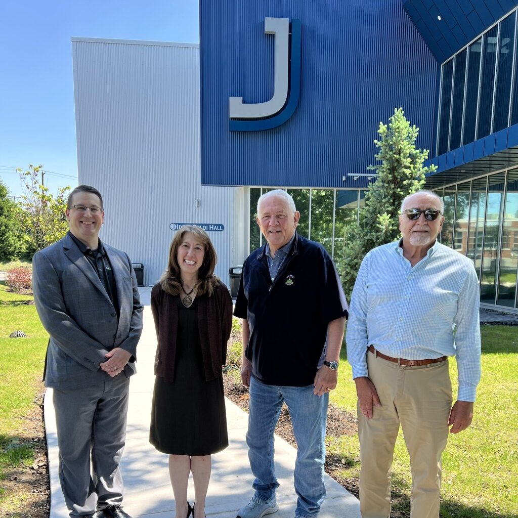 William Lesek Memorial Scholarship Fund at Johnson College – Scranton Times-Tribune