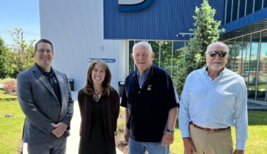 William Lesek Memorial Scholarship Fund at Johnson College – Scranton Times-Tribune