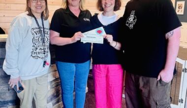 Benefit concert raises money, awareness for mental health – Scranton Times-Tribune