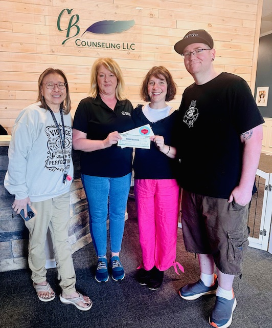 Benefit concert raises money, awareness for mental health – Scranton Times-Tribune