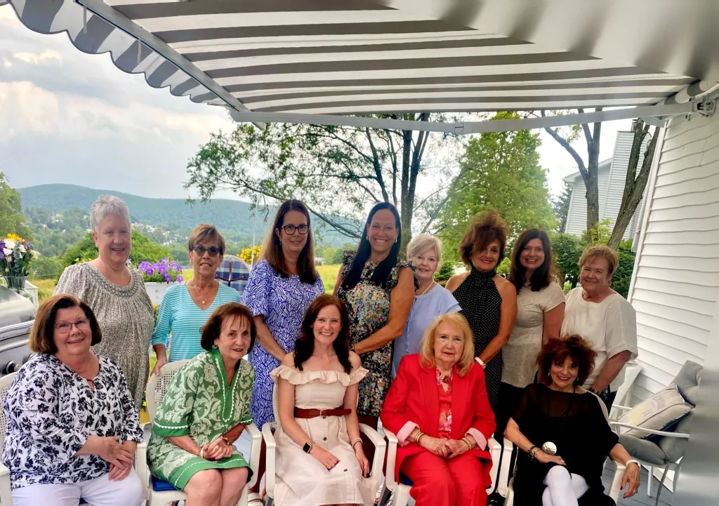 Scranton Women Teachers’ Club holds bylaw meeting – Scranton Times-Tribune