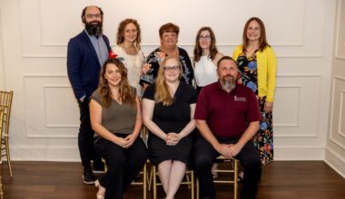 Scranton Area Community Foundation and Leadership Lackawanna grants – Scranton Times-Tribune